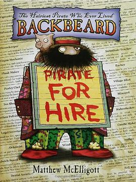 Backbeard
