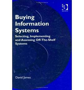 Buying Information Systems pdf epub mobi 电子书 下载