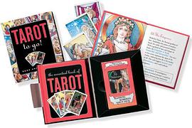 Tarot to Go! pdf epub mobi 电子书 下载