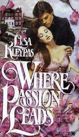 Where Passion Leads pdf epub mobi 电子书 下载
