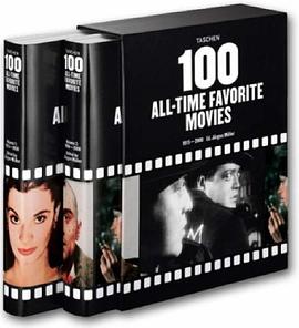 100 All-Time Favorite Movies pdf epub mobi 电子书 下载