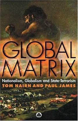 Global Matrix pdf epub mobi 电子书 下载