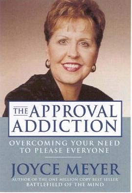 自在作自己Approval Addiction pdf epub mobi 电子书 下载