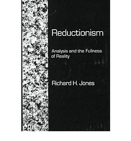 Reductionism pdf epub mobi 电子书 下载