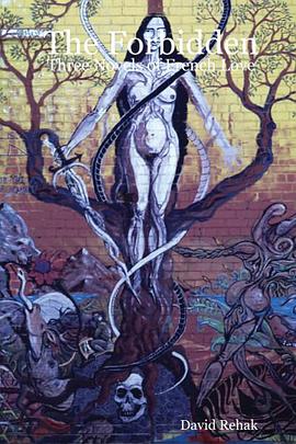 The Forbidden pdf epub mobi 电子书 下载