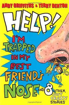Help! I'm Trapped in my Best Friend's Nose! pdf epub mobi 电子书 下载