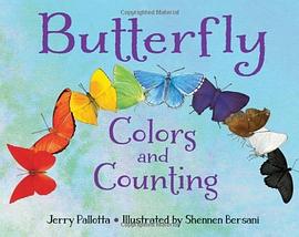 Butterfly Colors & Counting pdf epub mobi 电子书 下载