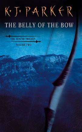 The Belly of the Bow pdf epub mobi 电子书 下载