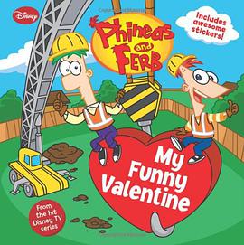 My Funny Valentine (Phineas and Ferb) pdf epub mobi 電子書 下載