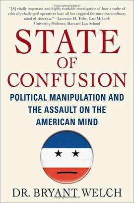 State of Confusion pdf epub mobi 電子書 下載