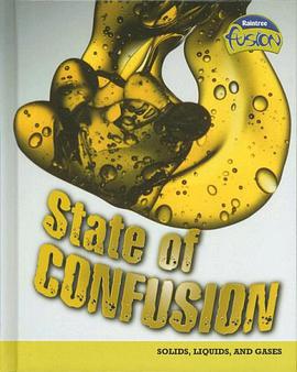 State of Confusion pdf epub mobi 电子书 下载