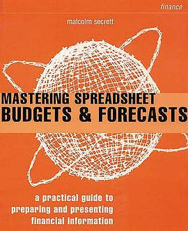 Mastering Spreadsheet Budgets and Forecasts pdf epub mobi 下载