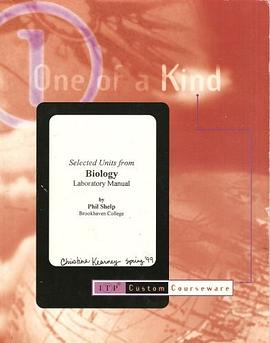 Selected Units from Biology Laboratory Manual (Custom Publication) pdf epub mobi 下载