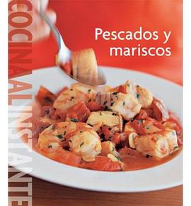 Pescados y Mariscos/ Seafood pdf epub mobi 電子書 下載