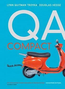 Quick Access Compact pdf epub mobi 电子书 下载