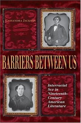 Barriers Between Us pdf epub mobi 下载