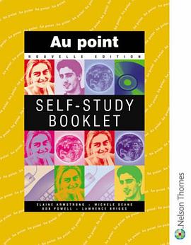 Au Point - Self Study Booklet pdf epub mobi 电子书 下载