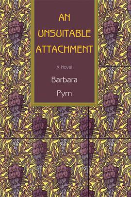 An Unsuitable Attachment pdf epub mobi 电子书 下载