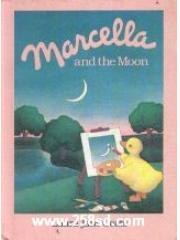 Marcella and the Moon pdf epub mobi 下载