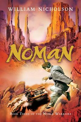 Noman pdf epub mobi 电子书 下载