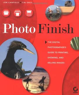 Photo Finish pdf epub mobi 电子书 下载