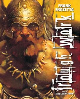 Spectrum Presents pdf epub mobi 电子书 下载
