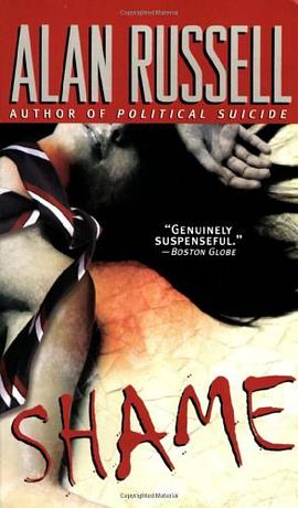 Shame pdf epub mobi 电子书 下载