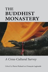The Buddhist Monastery pdf epub mobi 電子書 下載