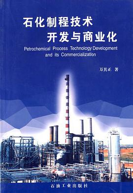 石化制程技术开发与商业化 pdf epub mobi 电子书 下载