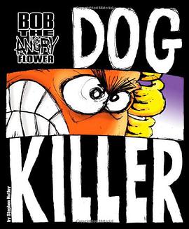 Bob the Angry Flower pdf epub mobi 电子书 下载