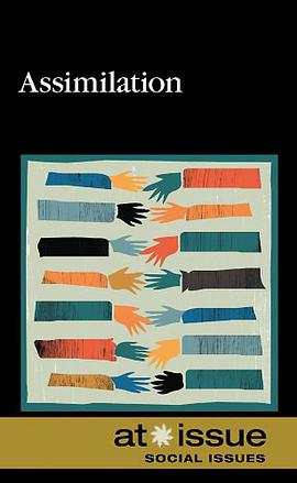 Assimilation pdf epub mobi 电子书 下载