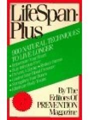 Life-Span Plus pdf epub mobi 下载