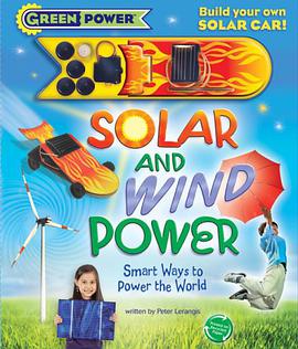 Solar and Wind Power pdf epub mobi 电子书 下载