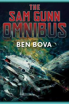 The Sam Gunn Omnibus pdf epub mobi 电子书 下载