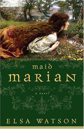 Maid Marian pdf epub mobi 电子书 下载