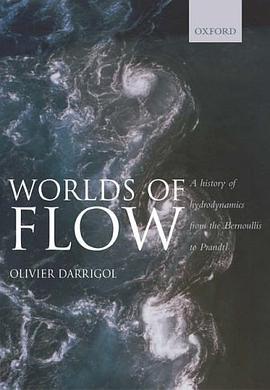 Worlds of Flow pdf epub mobi 电子书 下载