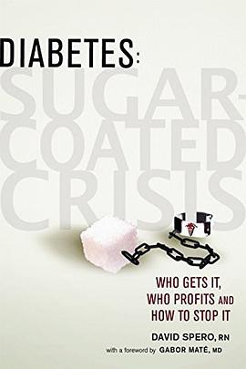 Diabetes pdf epub mobi 电子书 下载