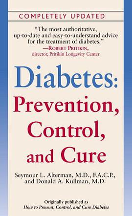 Diabetes pdf epub mobi 电子书 下载
