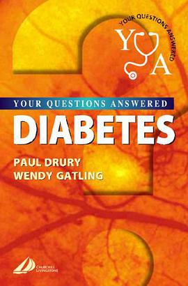 Diabetes pdf epub mobi 电子书 下载