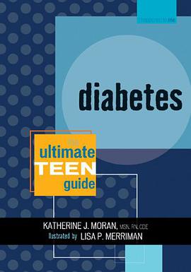 Diabetes pdf epub mobi 电子书 下载