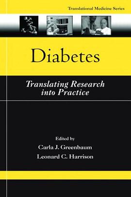Diabetes pdf epub mobi 电子书 下载