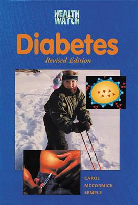 Diabetes pdf epub mobi 电子书 下载