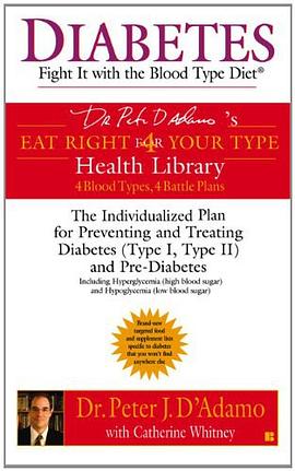 Diabetes pdf epub mobi 电子书 下载