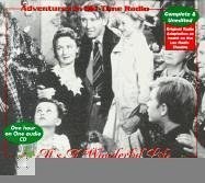 It's a Wonderful Life (Christmas at Radio Spirits) pdf epub mobi 電子書 下載