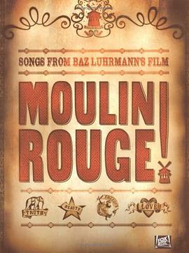 "Moulin Rouge" Soundtrack