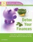 Detox Your Finances pdf epub mobi 电子书 下载