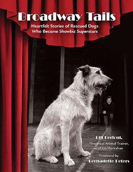 Broadway Tails pdf epub mobi 电子书 下载