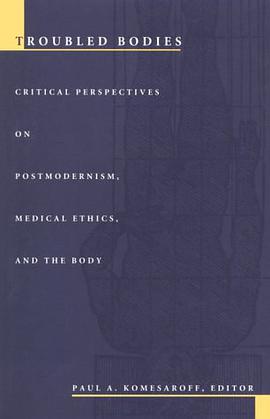 Troubled Bodies pdf epub mobi 下载