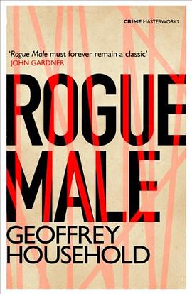 Rogue Male pdf epub mobi 電子書 下載