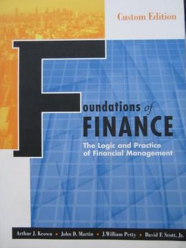 Foundations of Finance, The Logic and Practice of Financial Management pdf epub mobi 电子书 下载